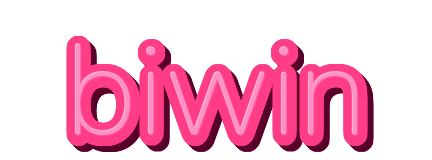 biwin — logo kanal